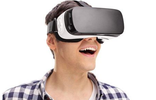 VR技能继续打破，新时代何时到来？